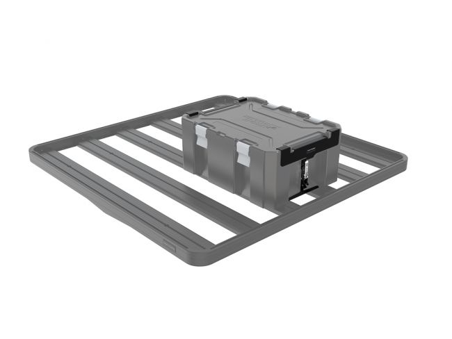 Front Runner Wolf Pack Pro Rack Brackets