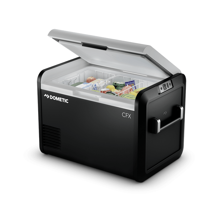 Dometic Portable 55L Fridge or Freezer with Optional Ice Maker
