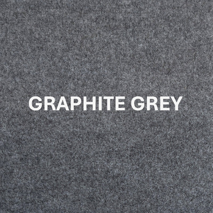 KombiLife Installed Premium Stretch Carpet/ Sound Deadening/ Insulation