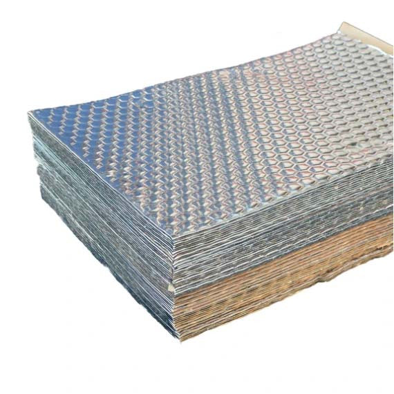 KombiLife Installed Premium Stretch Carpet/ Sound Deadening/ Insulation