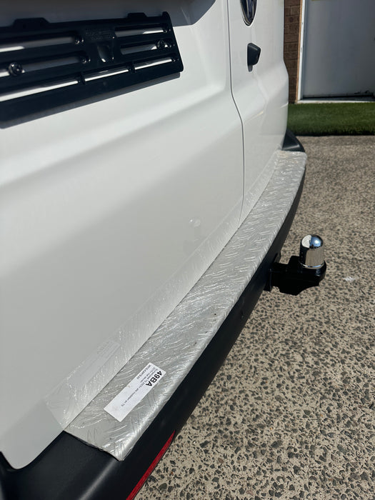 Bumper Protector for VW T5/T6 Multivan, Transporter & Caravelle