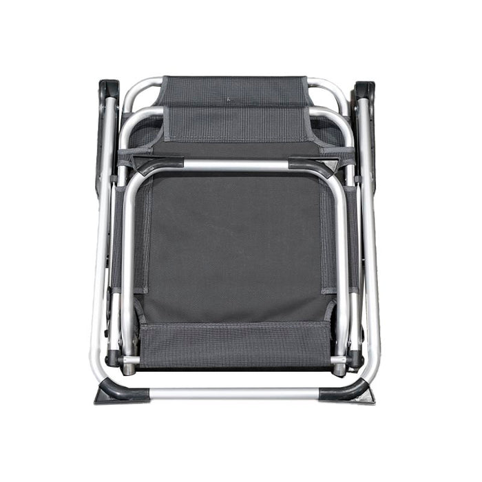 VW Transporter T5/T6 – ChairPod – Chair Storage – Space Saving- Tailgate