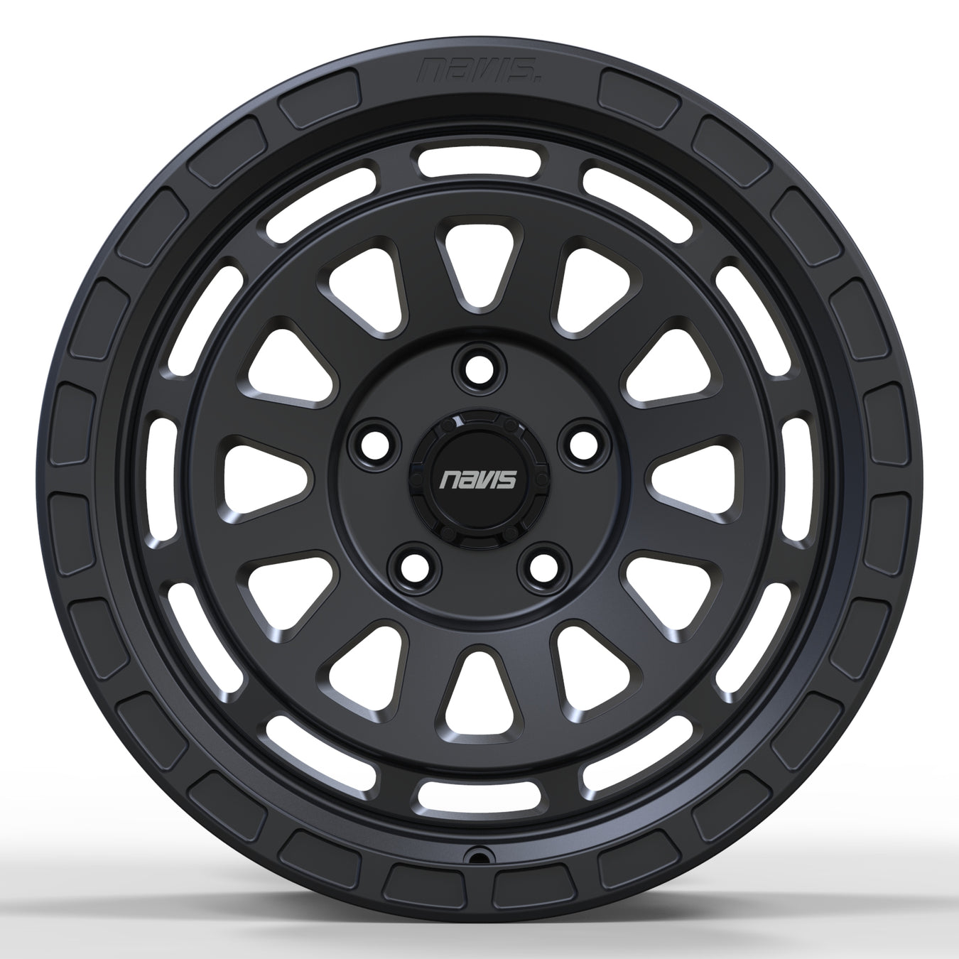 THQ Wheels (Navis)