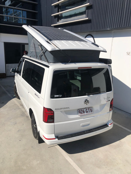Solar Panel - Flexible and Lightweight for Volkswagen Campervans