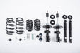 VW T6 'MAXI' Lift Kit for 3.2t GVM Off Road Raised Suspension by Seikel GmBH Germany