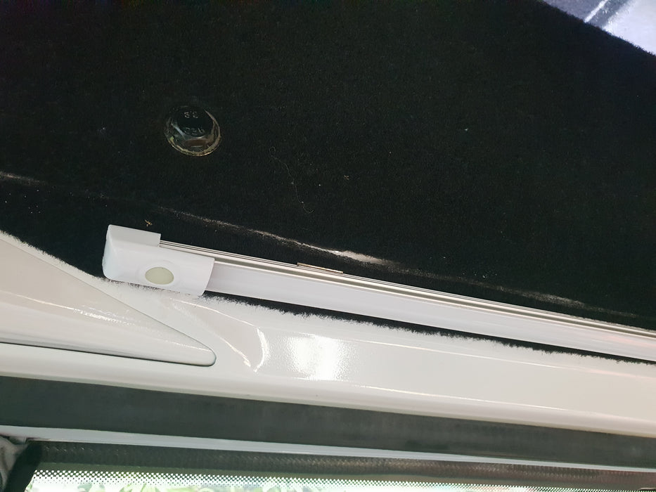 LED Strip 12V Light - Twin Brightness w/- Switch