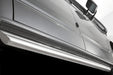 VW T5/T6 RockSlider SWB Side Sill Protection by Seikel GmBH 