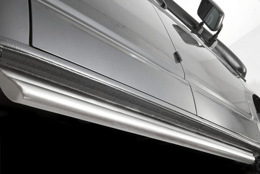 VW T5/T6 RockSlider SWB Side Sill Protection by Seikel GmBH 