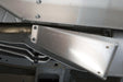 VW T5/T6 Muffler Skid Plate Underbody Protection by Seikel GmBH 