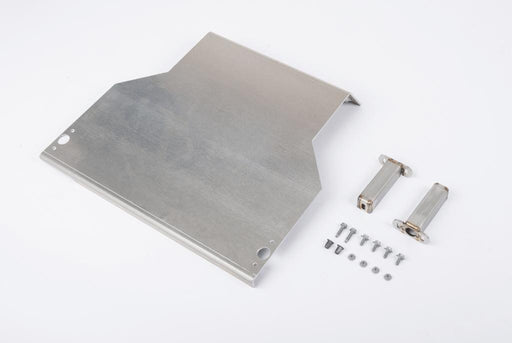 VW T5/T6 Rear Differential Underbody Protection by Seikel GmBH 