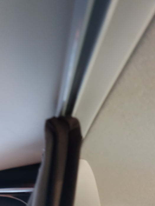VW T5 / T6 / T6.1 Caravelle / Multivan Cab Partition Curtain