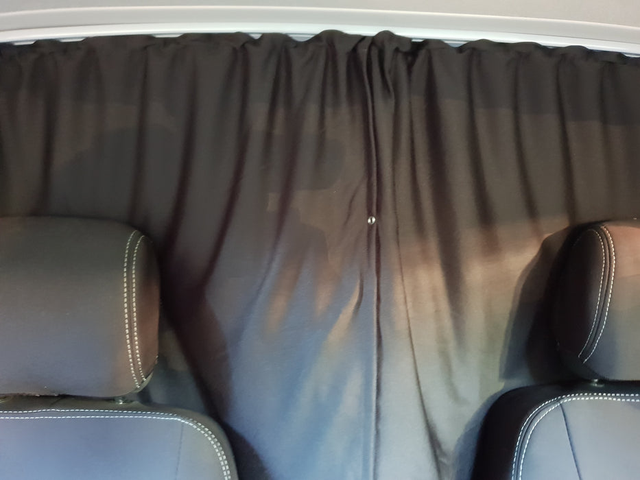 VW T5 / T6 / T6.1 Caravelle / Multivan Cab Partition Curtain