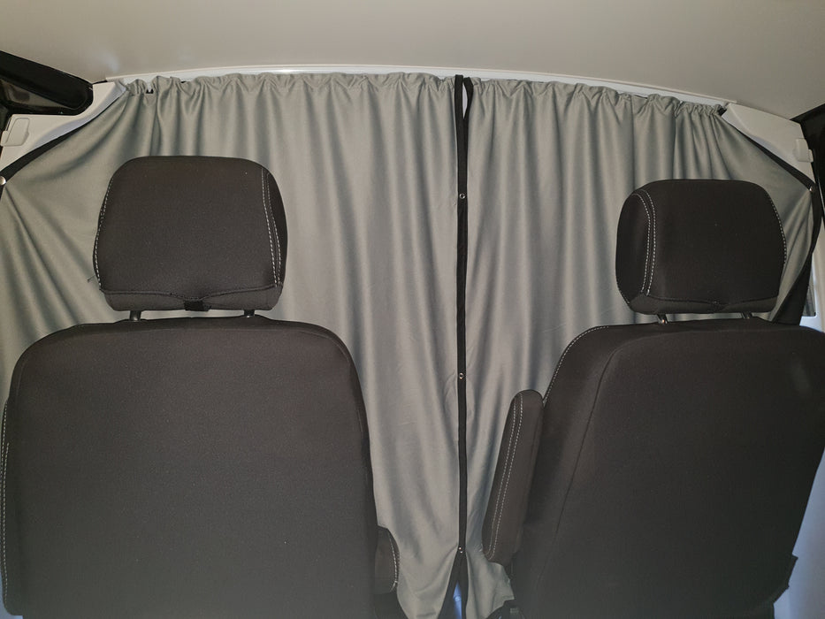 VW T5 / T6 / T6.1 Caravelle / Multivan Cab Partition Curtain
