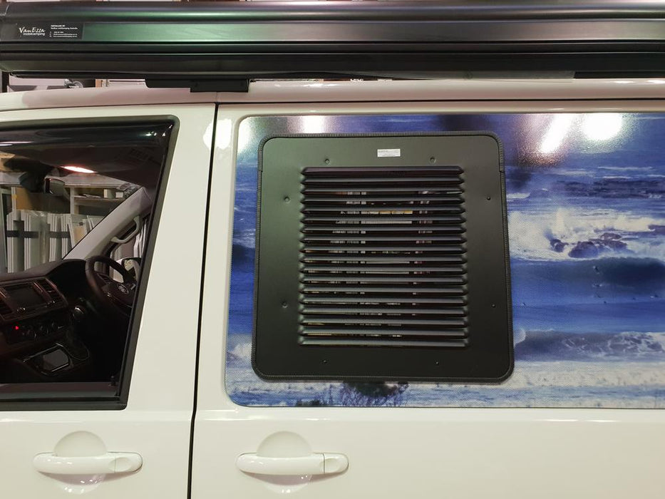 Ventilation Grill for Driver or Passenger Side T5/T6/T6.1 - MY04 to MY21+