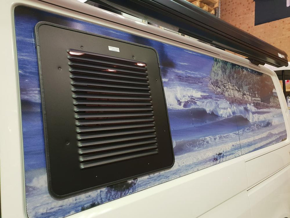 Ventilation Grill for Driver or Passenger Side T5/T6/T6.1 - MY04 to MY21+