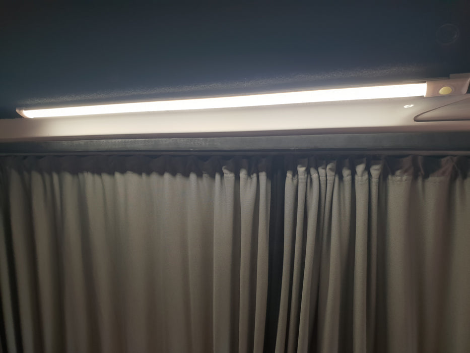 LED Strip 12V Light - Twin Brightness w/- Switch