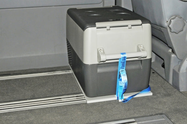 VanEssa Fridge Mount for Volkswagen Multivan
