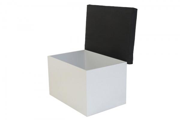 VanEssa Storage Module / Box for T5, T6, T6.1 Multivan & California & Transporter