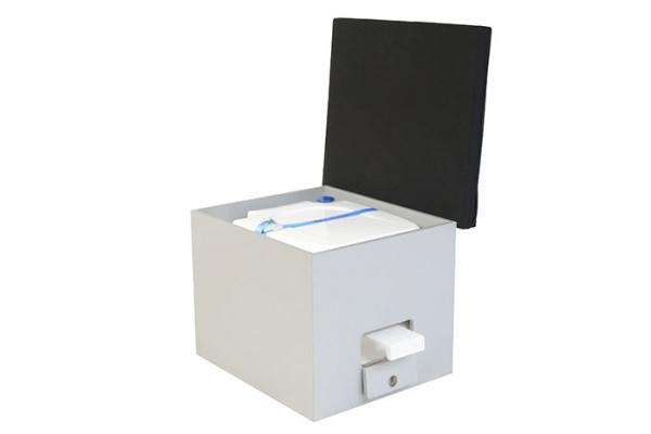 VanEssa Storage Module / Box for T5, T6, T6.1 Multivan & California & Transporter