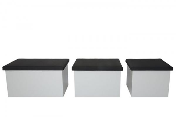 VanEssa Storage Module / Box for T5, T6, T6.1 Multivan & California & Transporter