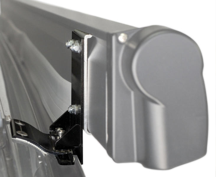 Thule 2.6m Omnistor Awning with MultiRail Adaptor - SWB