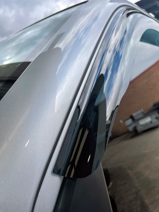 Tinted Weathershields for Crafter / Multivan / Transporter / California / Caravellle - T5 / T6 / T6.1