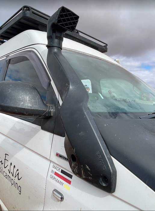 Bravo Snorkel RHD - VW T6.1 / T6 / T5 - (2003 - )