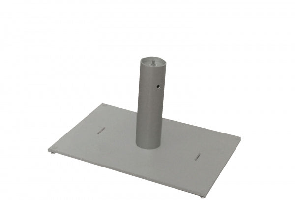 Caddy Interior Camping Table - Width 70 cm, Length 58,5 cm, Height 68 cm