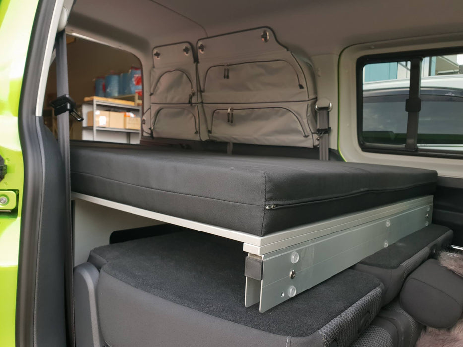 VanEssa mobilcamping SleepSystem - Caddy 5 - incl. Mattress