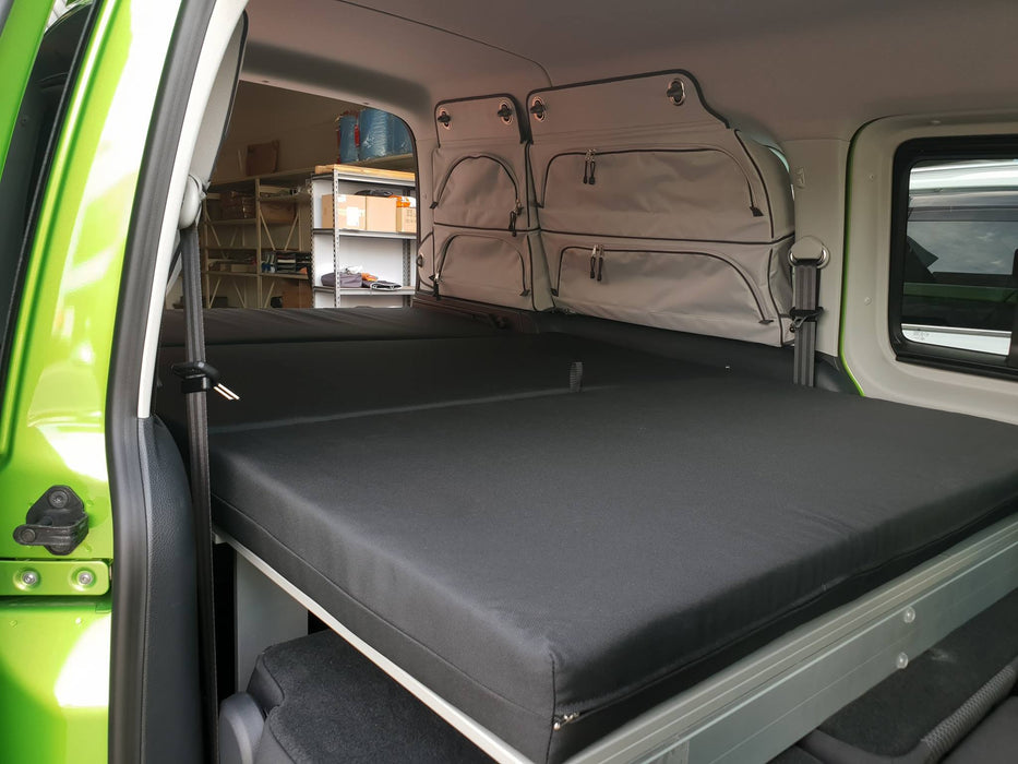 VanEssa mobilcamping Double SleepSystem - Caddy