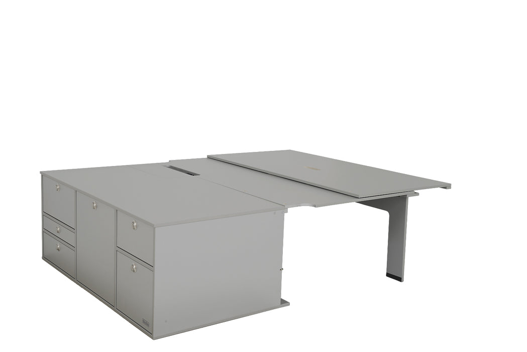 VanEssa mobilcamping SleepSystem - Caddy 5 - incl. Mattress