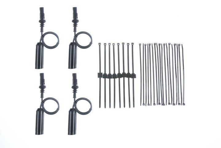 DCC / Adaptive Chassis Disabling Kit for VW T6 & T6.1