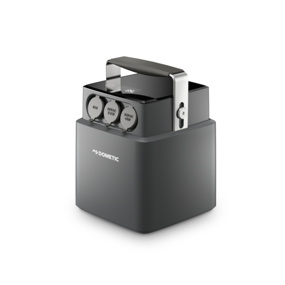 Dometic PLB40 Portable Lithium Battery, 40 AH