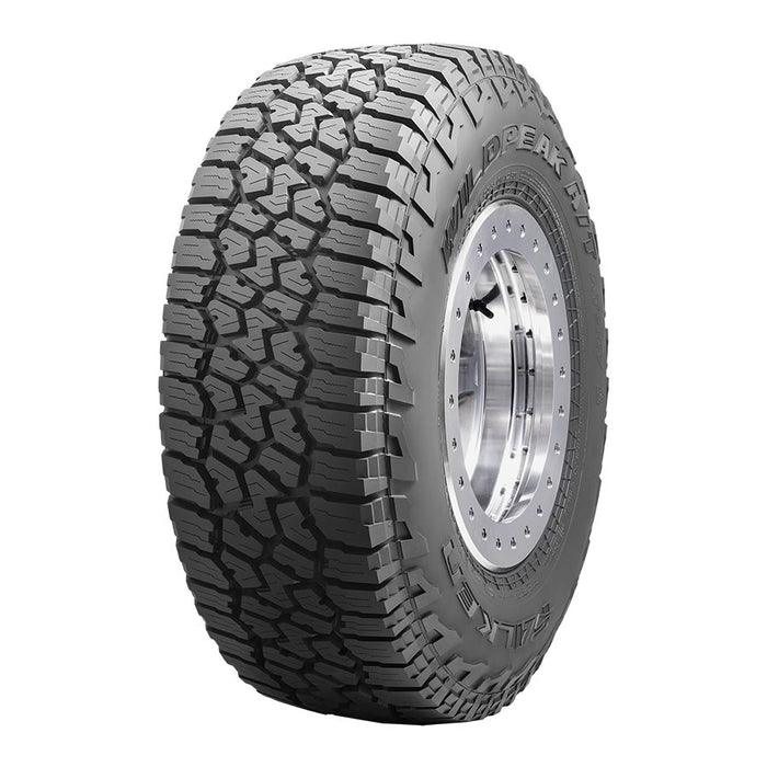 Falken LT225/70R17 110S WILDPEAK AT3W - All Terrain Light Truck Tyre for VW Campervan - 225/70/17 - 110SS