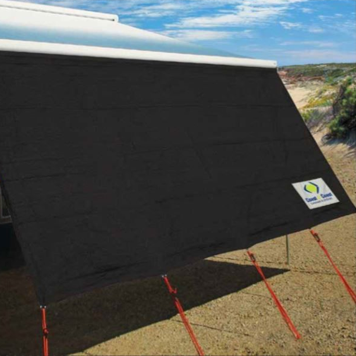 Fiamma 3.0 F45S Sun Shade Awning Screen