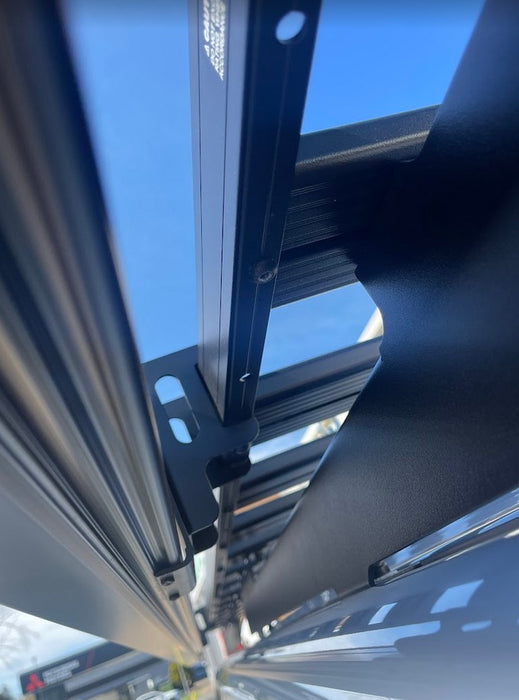 Front Runner Eezi-Awn 1000 or 2000 Series Awning Brackets
