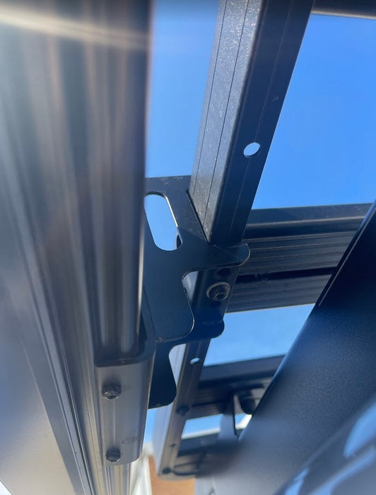 Front Runner Eezi-Awn 1000 or 2000 Series Awning Brackets