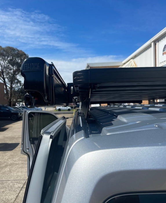 Front Runner Eezi-Awn 1000 or 2000 Series Awning Brackets
