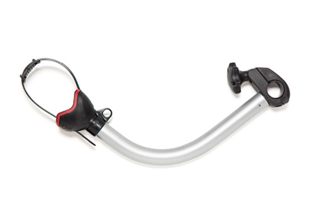 Fiamma Bike Block Pro S D2 - 3rd Bike - BLK