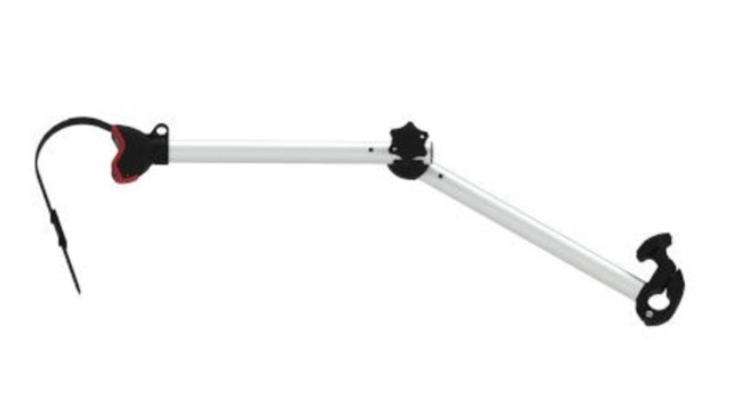 Fiamma Bike Block Pro S D3 - 4th Bike