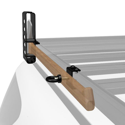 KombiLife Front Runner Roof rack axe holder