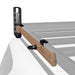 KombiLife Front Runner Roof rack axe holder