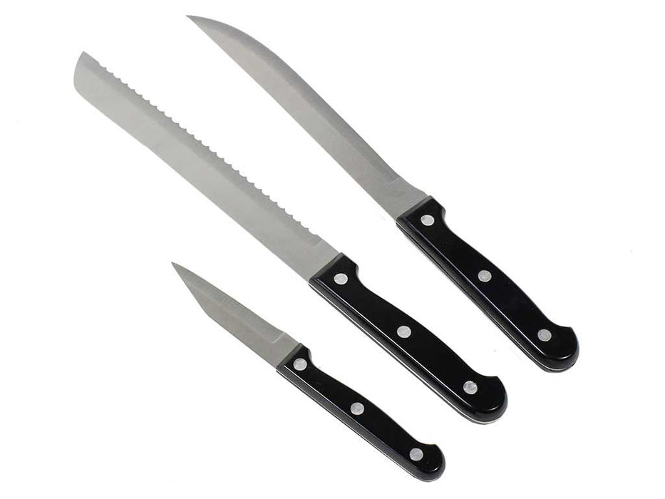 Front Runner Camp Kitchen Utensil / Cutlery Set