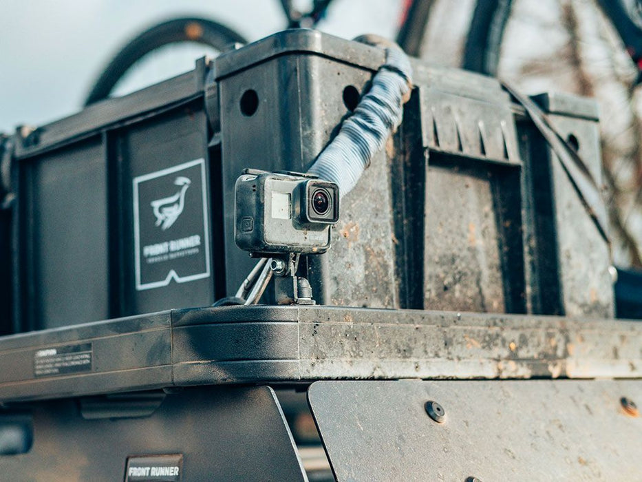 Front Runner GoPro Rack Mounting Bracket