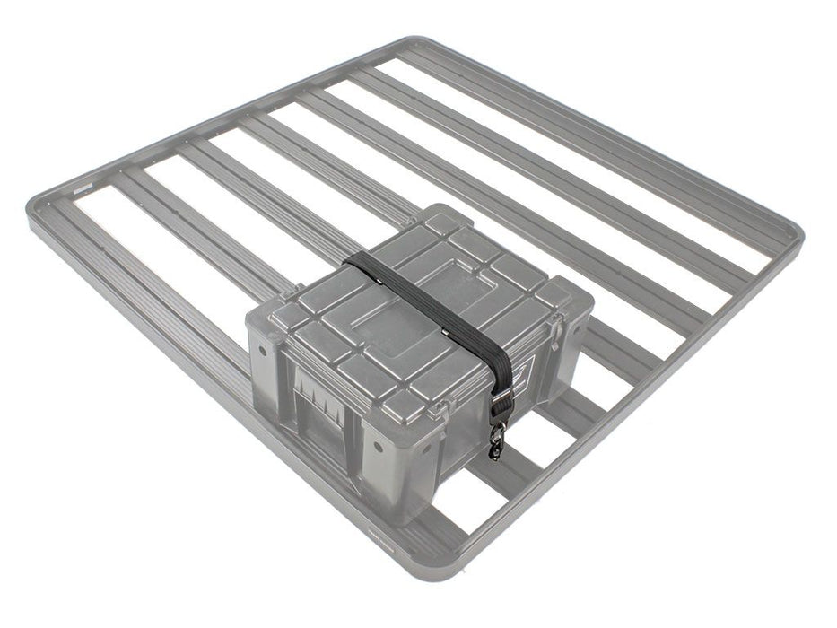 Front Runner Lockable Storage Box Strap Down