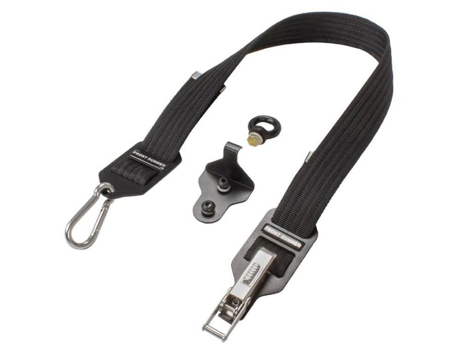 Front Runner Lockable Storage Box Strap Down