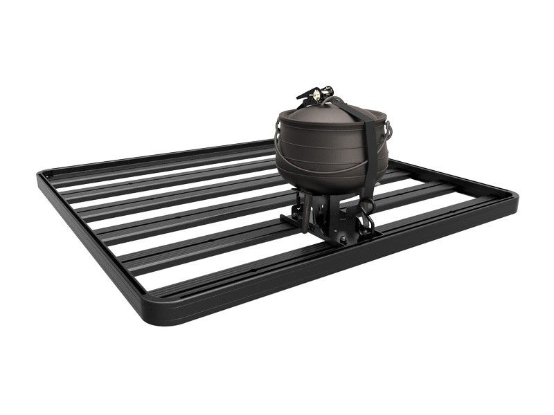 Front Runner Potjie Pot,  Dutch Oven & Carrier