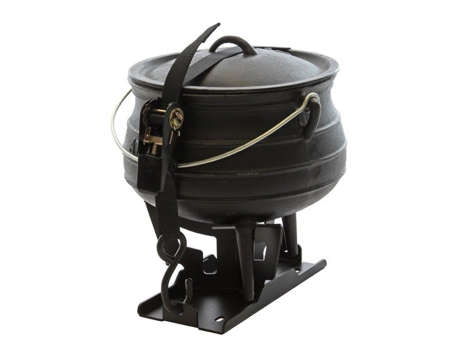 Front Runner Potjie Pot,  Dutch Oven & Carrier