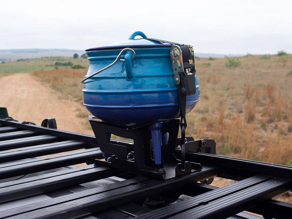 Front Runner Potjie Pot,  Dutch Oven & Carrier