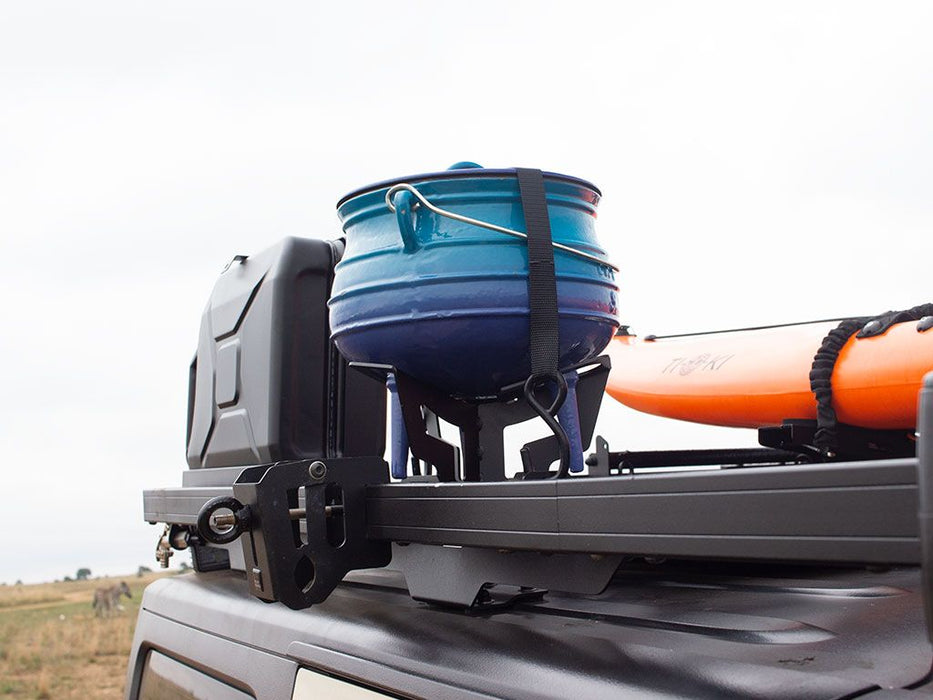 Front Runner Potjie Pot,  Dutch Oven & Carrier